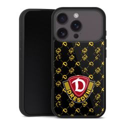 Gallery Case schwarz mit MagSafe