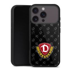 Gallery Case schwarz mit MagSafe