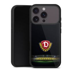 Gallery Case schwarz mit MagSafe