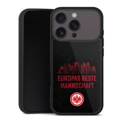 Gallery Case schwarz mit MagSafe