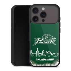 Gallery Case schwarz mit MagSafe