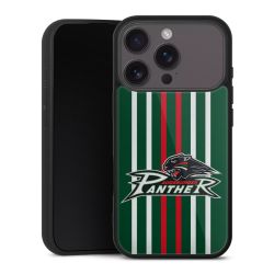 Gallery Case schwarz mit MagSafe