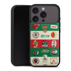 Gallery Case schwarz mit MagSafe