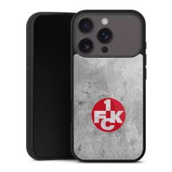 Gallery Case schwarz mit MagSafe