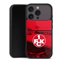 Gallery Case schwarz mit MagSafe