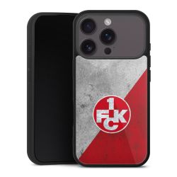 Gallery Case schwarz mit MagSafe