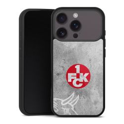 Gallery Case schwarz mit MagSafe