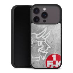 Gallery Case schwarz mit MagSafe