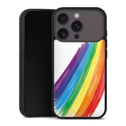 Gallery Case schwarz mit MagSafe