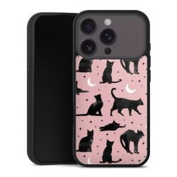 Gallery Case schwarz mit MagSafe