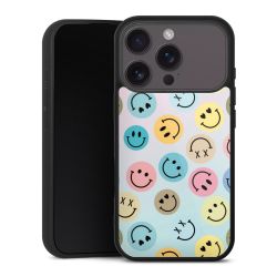 Gallery Case schwarz mit MagSafe