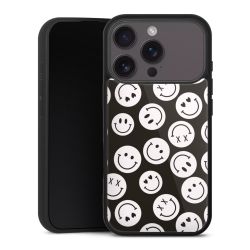 Gallery Case schwarz mit MagSafe