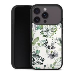 Gallery Case schwarz mit MagSafe