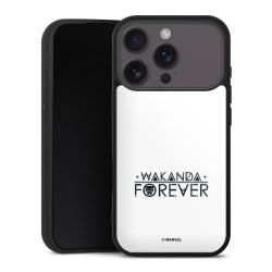 Gallery Case schwarz mit MagSafe