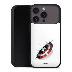 Gallery Case schwarz mit MagSafe