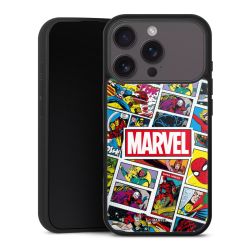 Gallery Case schwarz mit MagSafe