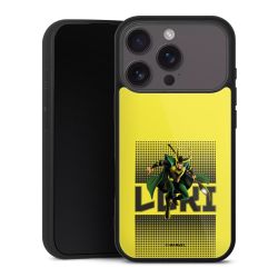 Gallery Case schwarz mit MagSafe