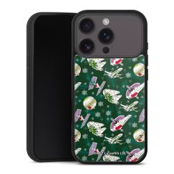 Gallery Case schwarz mit MagSafe