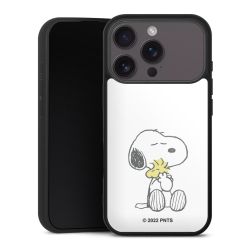 Gallery Case schwarz mit MagSafe