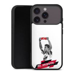 Gallery Case schwarz mit MagSafe