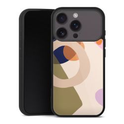 Gallery Case schwarz mit MagSafe