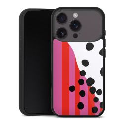 Gallery Case schwarz mit MagSafe