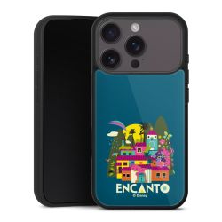 Gallery Case schwarz mit MagSafe