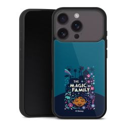 Gallery Case schwarz mit MagSafe