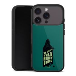 Gallery Case schwarz mit MagSafe