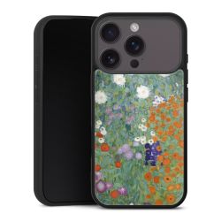 Gallery Case schwarz mit MagSafe