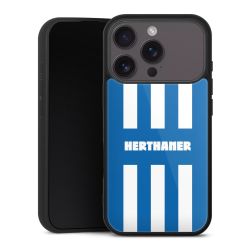 Gallery Case schwarz mit MagSafe