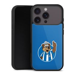 Gallery Case schwarz mit MagSafe