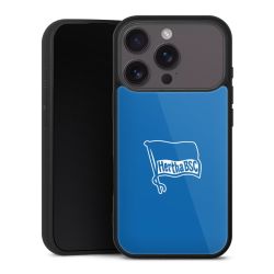 Gallery Case schwarz mit MagSafe