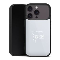 Gallery Case schwarz mit MagSafe