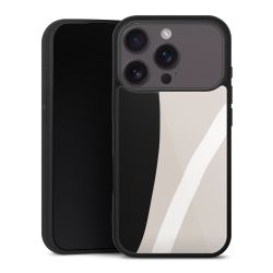 Gallery Case schwarz mit MagSafe