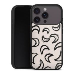 Gallery Case schwarz mit MagSafe