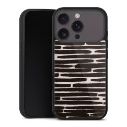 Gallery Case schwarz mit MagSafe