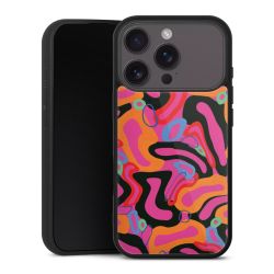 Gallery Case schwarz mit MagSafe