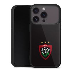 Gallery Case schwarz mit MagSafe