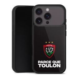 RC Toulonnais Noir
