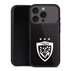 Gallery Case schwarz mit MagSafe