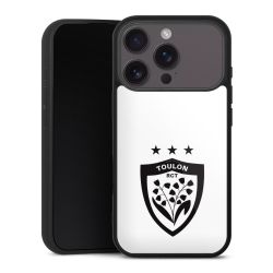 Gallery Case schwarz mit MagSafe