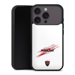 Gallery Case schwarz mit MagSafe