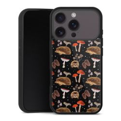 Gallery Case schwarz mit MagSafe