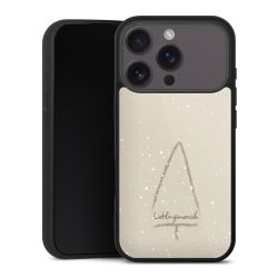 Gallery Case schwarz mit MagSafe