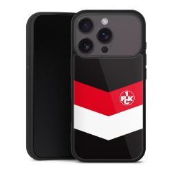 Gallery Case schwarz mit MagSafe