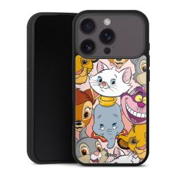 Gallery Case schwarz mit MagSafe