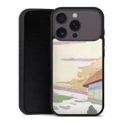 Gallery Case schwarz mit MagSafe