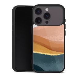 Gallery Case schwarz mit MagSafe