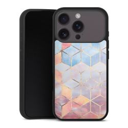 Gallery Case schwarz mit MagSafe